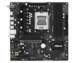 ASRock A620AM PRO-A WIFI alaplap - Image 2